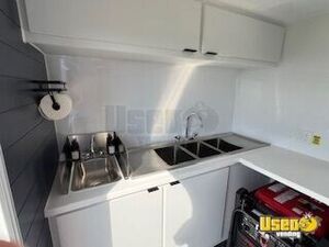 2025 Beverage - Coffee Trailer Insulated Walls Colorado for Sale