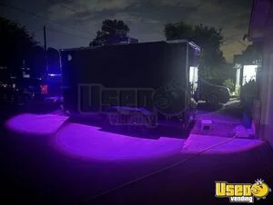 2025 Beverage - Coffee Trailer Insulated Walls Texas for Sale