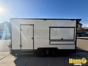 2025 Beverage - Coffee Trailer Interior Lighting California for Sale