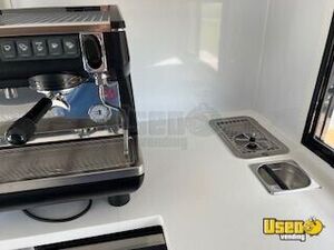 2025 Beverage - Coffee Trailer Refrigerator Colorado for Sale