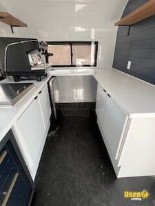2025 Beverage - Coffee Trailer Removable Trailer Hitch Colorado for Sale