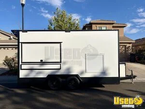 2025 Beverage - Coffee Trailer Shore Power Cord California for Sale
