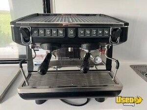 2025 Beverage - Coffee Trailer Shore Power Cord Colorado for Sale