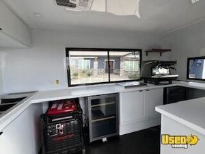 2025 Beverage - Coffee Trailer Spare Tire Colorado for Sale