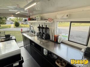 2025 Beverage - Coffee Trailer Triple Sink Arkansas for Sale