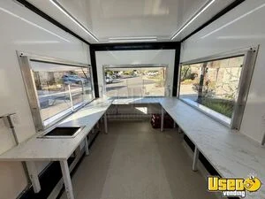 2025 Beverage - Coffee Trailer Triple Sink California for Sale