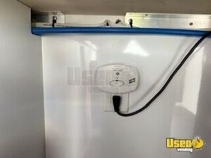 2025 Beverage - Coffee Trailer Triple Sink Colorado for Sale