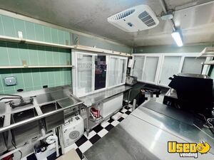 2025 Beverage - Coffee Trailer Upright Freezer Florida for Sale