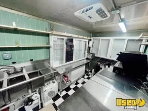 2025 Beverage - Coffee Trailer Upright Freezer Florida for Sale