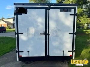 2025 Beverage Concession Trailer Beverage - Coffee Trailer Generator Ohio for Sale