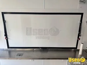 2025 Beverage Concession Trailer Beverage - Coffee Trailer Stovetop Ohio for Sale
