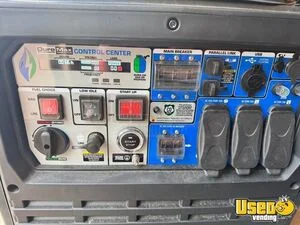 2025 Beverage Concession Trailer Beverage - Coffee Trailer Work Table Ohio for Sale