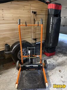 2025 Beverage Tap Trailer Beverage - Coffee Trailer 10 Washington for Sale