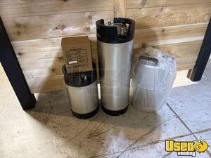 2025 Beverage Tap Trailer Beverage - Coffee Trailer Additional 1 Washington for Sale