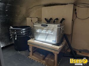 2025 Beverage Tap Trailer Beverage - Coffee Trailer Additional 2 Washington for Sale