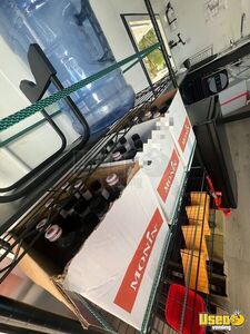 2025 Beverage Trailer Beverage - Coffee Trailer Additional 1 Florida for Sale