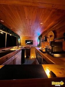 2025 Beverage Trailer Beverage - Coffee Trailer Concession Window British Columbia for Sale