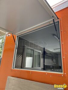 2025 Beverage Trailer Beverage - Coffee Trailer Diamond Plated Aluminum Flooring Washington for Sale
