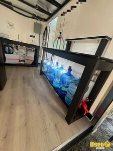 2025 Beverage Trailer Beverage - Coffee Trailer Electrical Outlets Florida for Sale