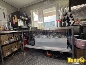 2025 Beverage Trailer Beverage - Coffee Trailer Electrical Outlets Washington for Sale