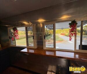 2025 Beverage Trailer Beverage - Coffee Trailer Exterior Customer Counter Florida for Sale