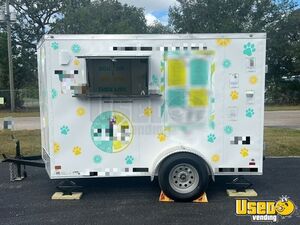 2025 Beverage Trailer Beverage - Coffee Trailer Florida for Sale