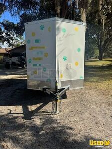 2025 Beverage Trailer Beverage - Coffee Trailer Generator Florida for Sale