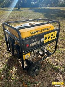 2025 Beverage Trailer Beverage - Coffee Trailer Gray Water Tank Florida for Sale