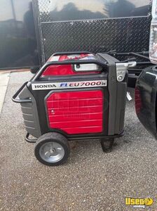 2025 Beverage Trailer Beverage - Coffee Trailer Hand-washing Sink Florida for Sale