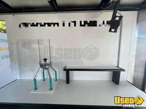 2025 Beverage Trailer Beverage - Coffee Trailer Hot Water Heater Florida for Sale