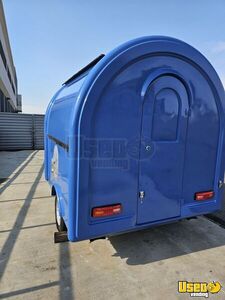 2025 Beverage Trailer Beverage - Coffee Trailer Removable Trailer Hitch Colorado for Sale
