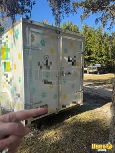 2025 Beverage Trailer Beverage - Coffee Trailer Shore Power Cord Florida for Sale