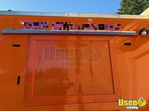 2025 Beverage Trailer Beverage - Coffee Trailer Shore Power Cord Washington for Sale