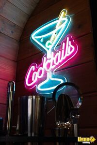2025 Beverage Trailer Beverage - Coffee Trailer Triple Sink British Columbia for Sale