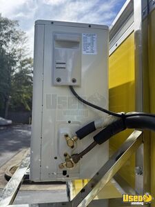 2025 Bigbox1 Kitchen Food Trailer 34 Georgia for Sale