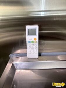 2025 Bigbox1 Kitchen Food Trailer Additional 1 Georgia for Sale