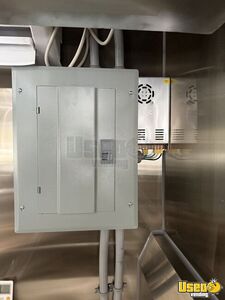 2025 Bigbox1 Kitchen Food Trailer Additional 2 Georgia for Sale