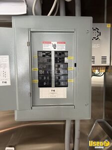 2025 Bigbox1 Kitchen Food Trailer Additional 3 Georgia for Sale