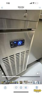 2025 Bigbox1 Kitchen Food Trailer Additional 4 Georgia for Sale