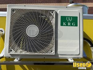 2025 Bigbox1 Kitchen Food Trailer Additional 5 Georgia for Sale