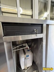 2025 Bigbox1 Kitchen Food Trailer Breaker Panel Georgia for Sale