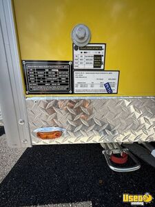 2025 Bigbox1 Kitchen Food Trailer Breaker Panel Georgia for Sale