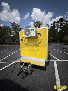 2025 Bigbox1 Kitchen Food Trailer Cabinets Georgia for Sale