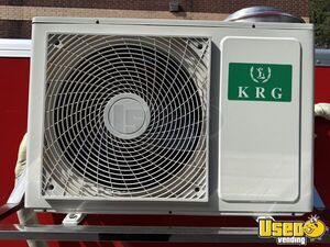 2025 Bigbox1 Kitchen Food Trailer Cash Register Georgia for Sale