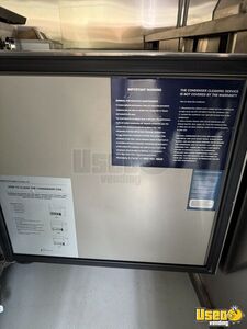 2025 Bigbox1 Kitchen Food Trailer Cash Register Georgia for Sale