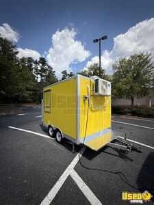 2025 Bigbox1 Kitchen Food Trailer Concession Window Georgia for Sale