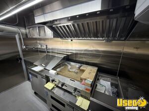 2025 Bigbox1 Kitchen Food Trailer Exhaust Fan Georgia for Sale