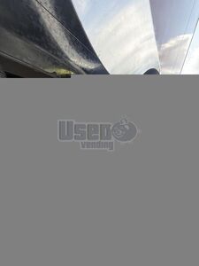 2025 Bigbox1 Kitchen Food Trailer Exhaust Hood Georgia for Sale