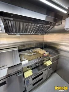 2025 Bigbox1 Kitchen Food Trailer Exhaust Hood Georgia for Sale