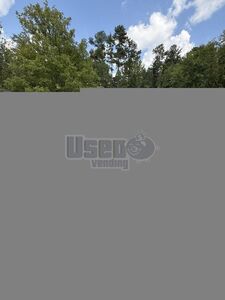 2025 Bigbox1 Kitchen Food Trailer Exterior Customer Counter Georgia for Sale